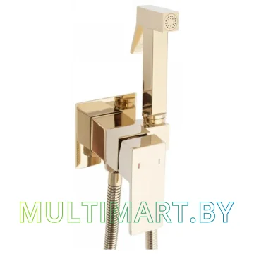 Гигиенический душ Rea Fenix Gold B5771